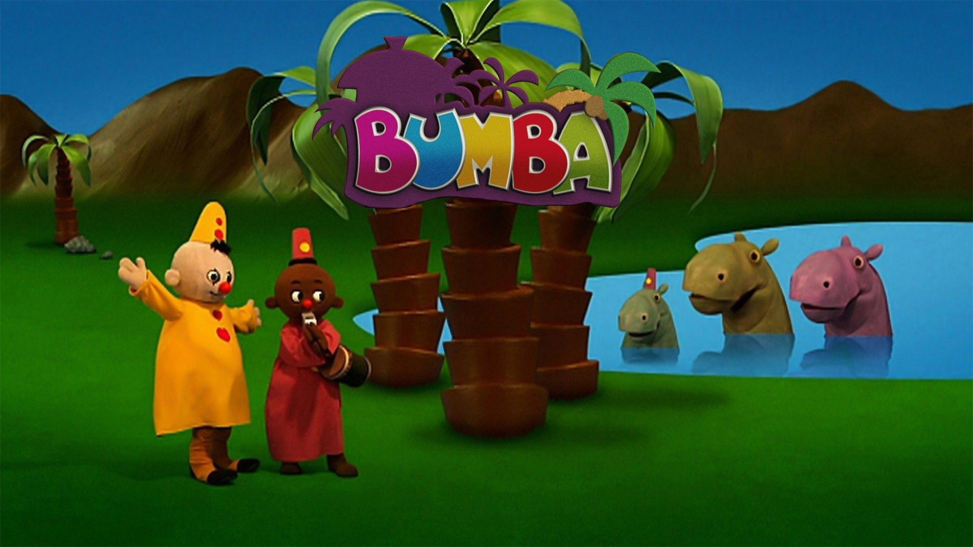 Watch Bumba 2005 TV Series Free Online Plex