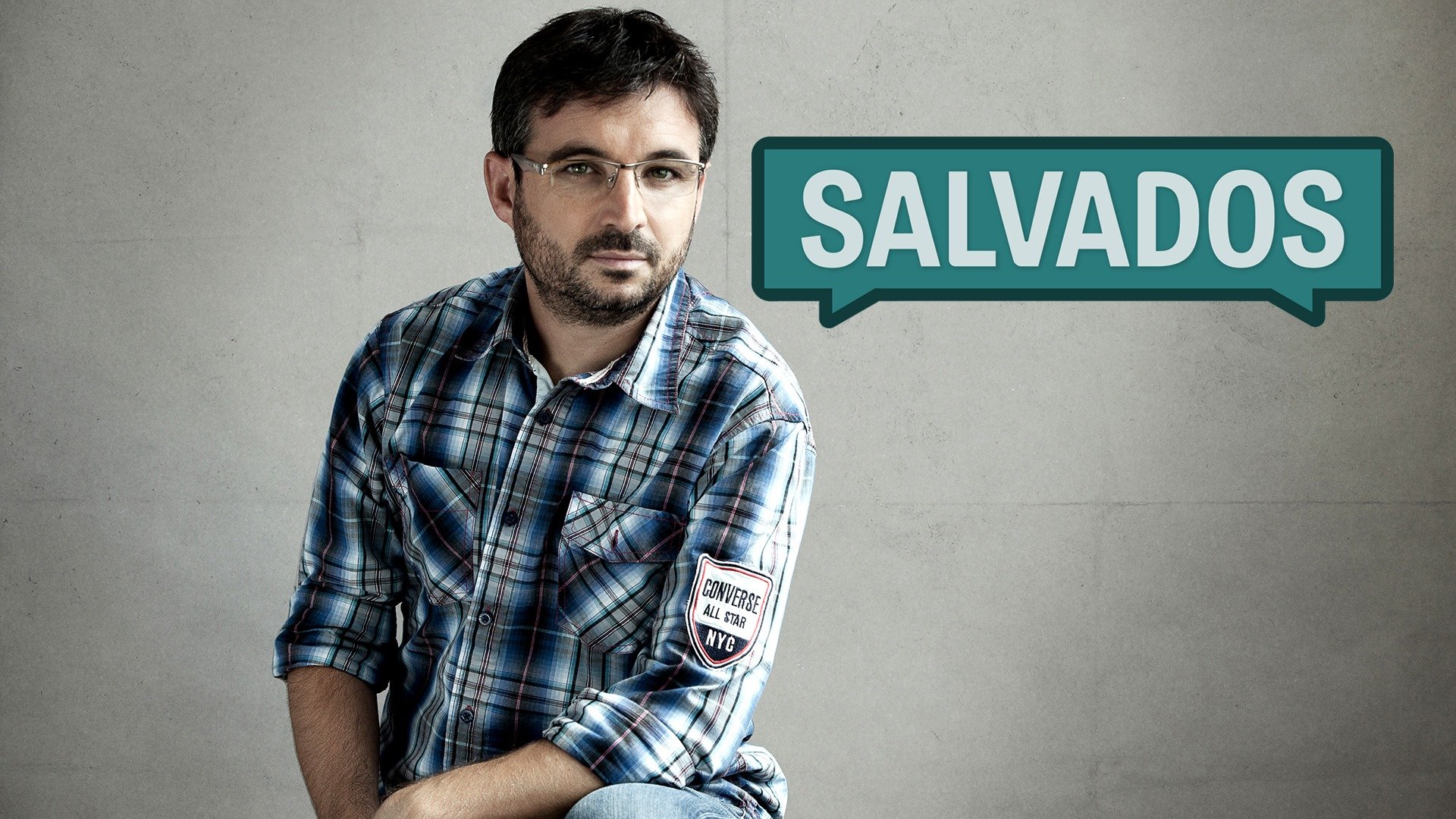 Salvados (2008) Plex