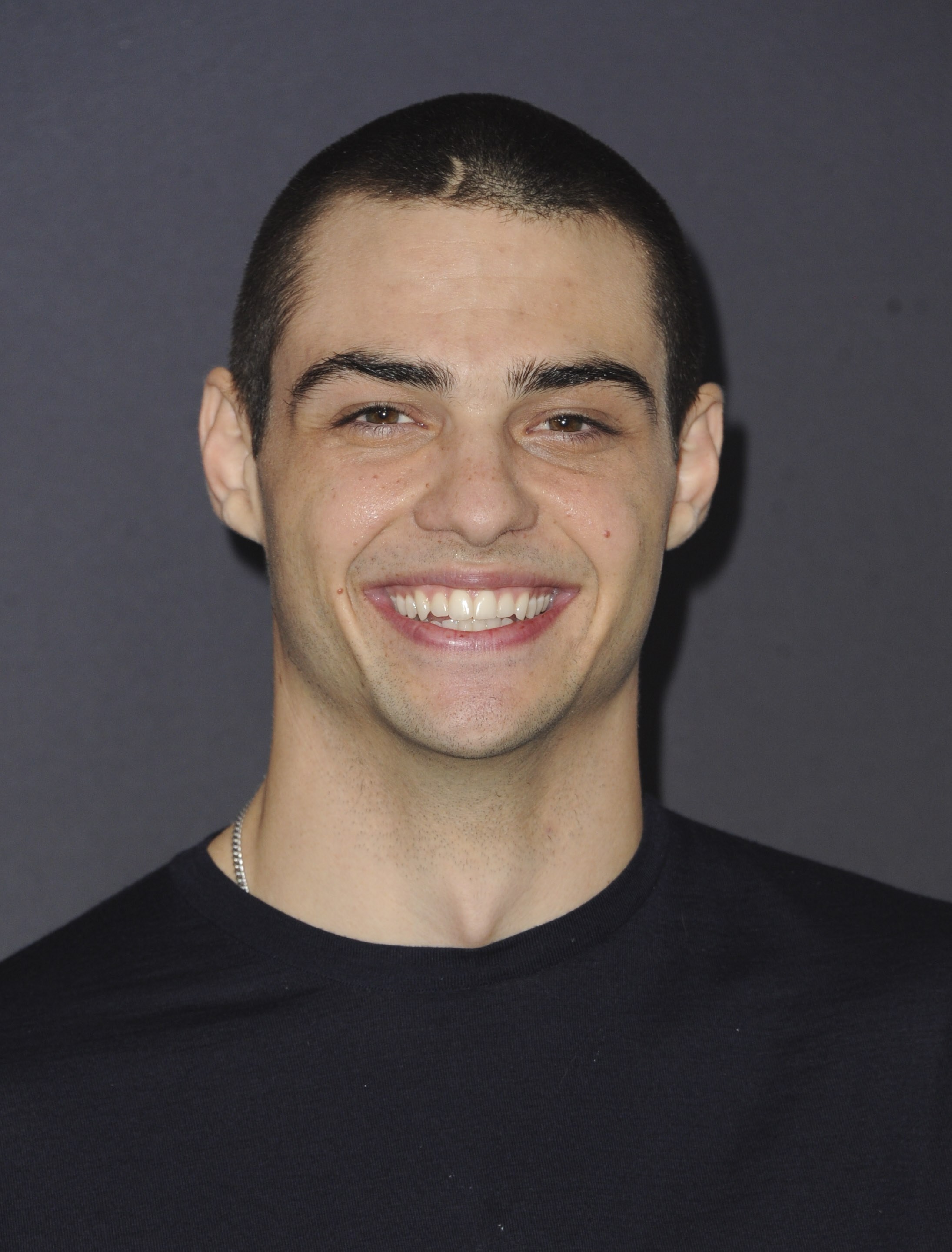 Noah Centineo