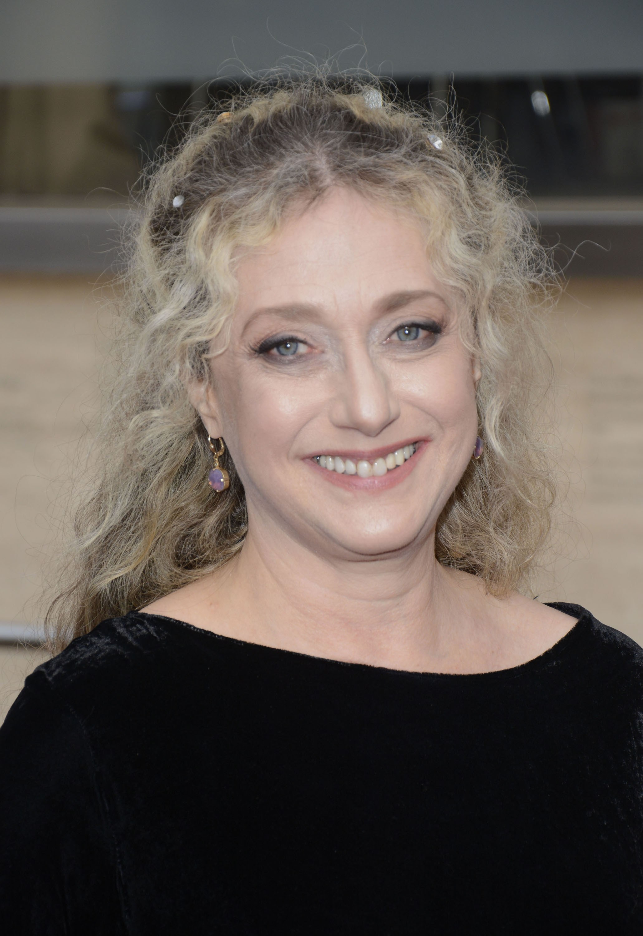 Carol Kane