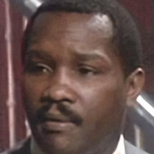 Irvin Allen