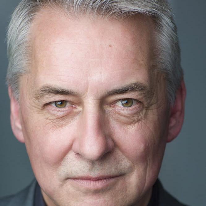 Tom Knight