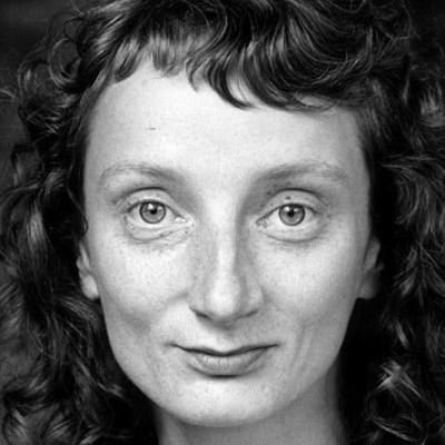 Amanda Lawrence