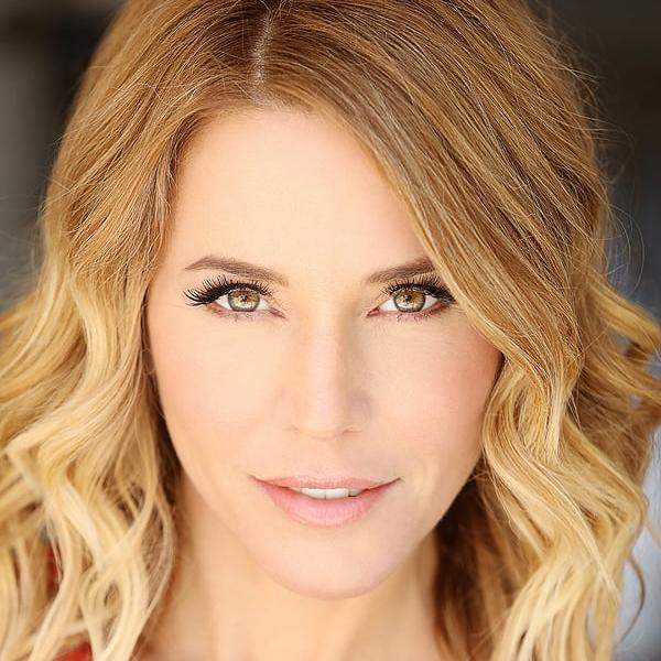 Kristen Dalton