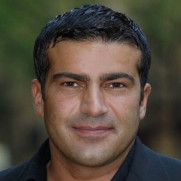 Tamer Hassan