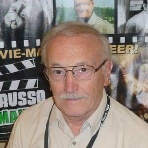 John A. Russo - Plex