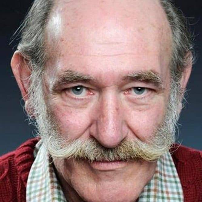 Nicholas Lumley