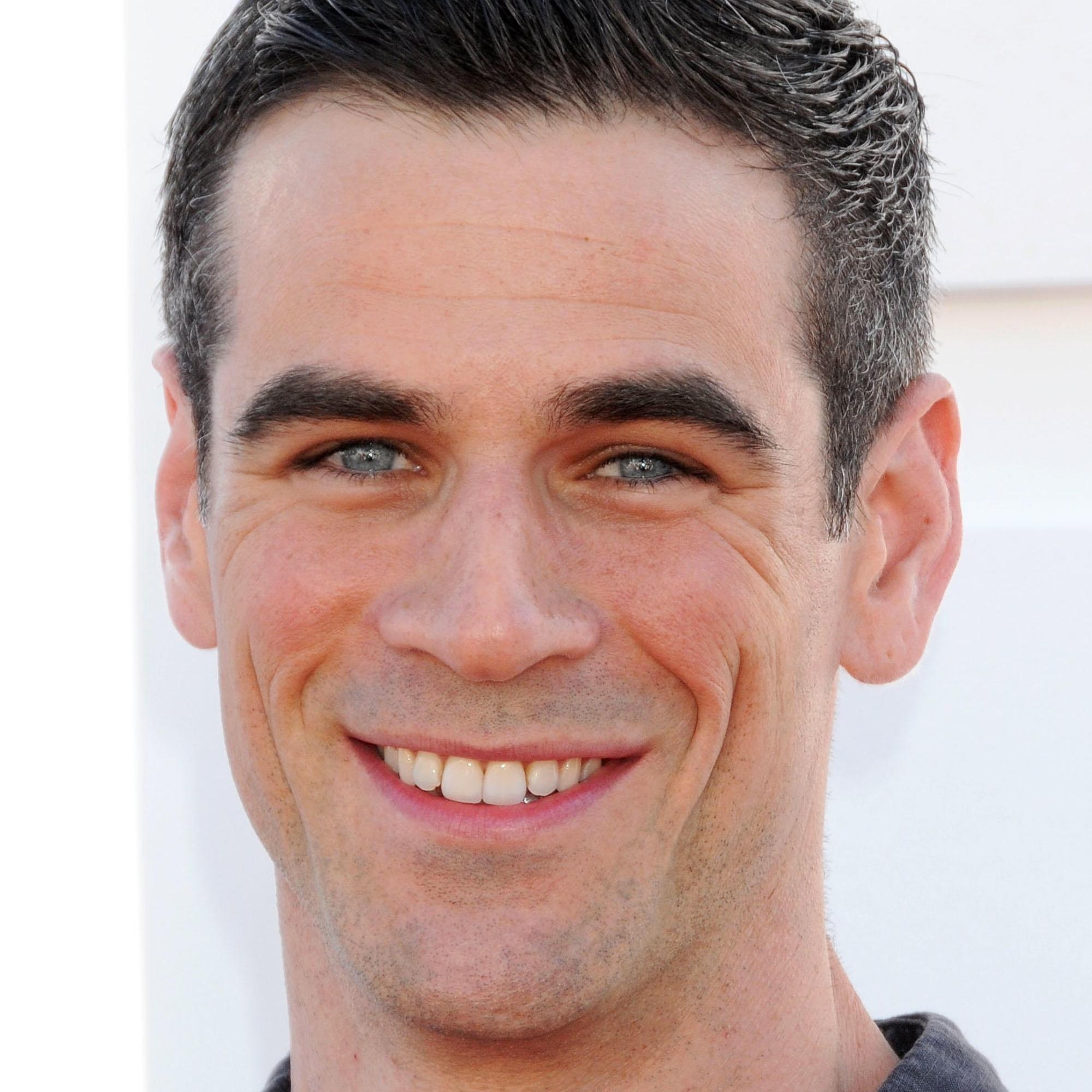 Eddie Cahill