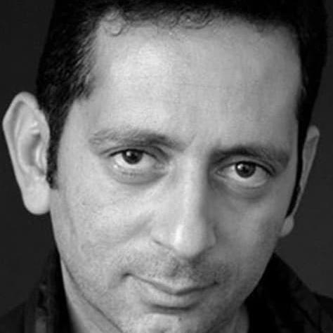 Omar Mostafa