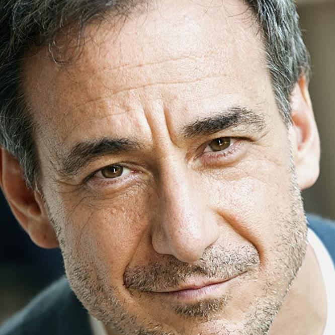David Pevsner Movies and TV Shows