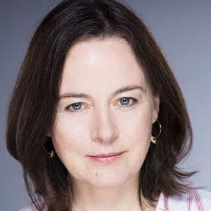 Amanda Drew