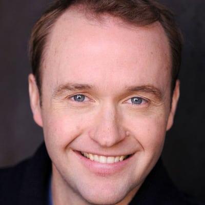 Alex Moggridge