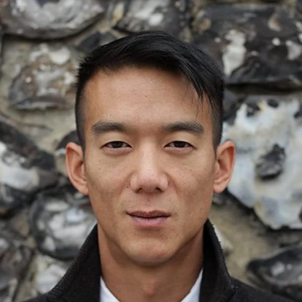 Mark Chiu