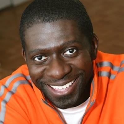 Oberon K.A. Adjepong