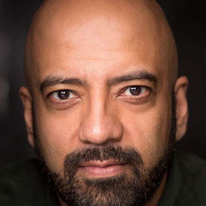 Aaron Neil