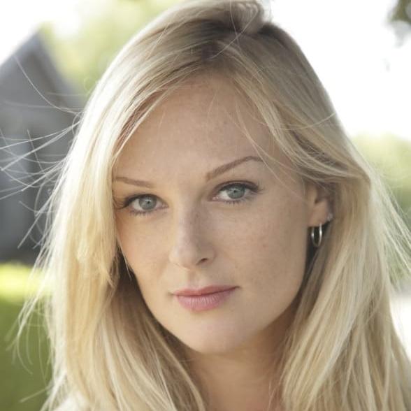 Katherine Kingsley