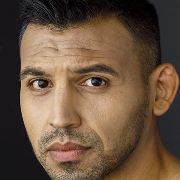Bobby Hernandez