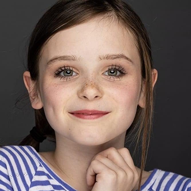 Shiloh Verrico Movies and TV Shows Plex