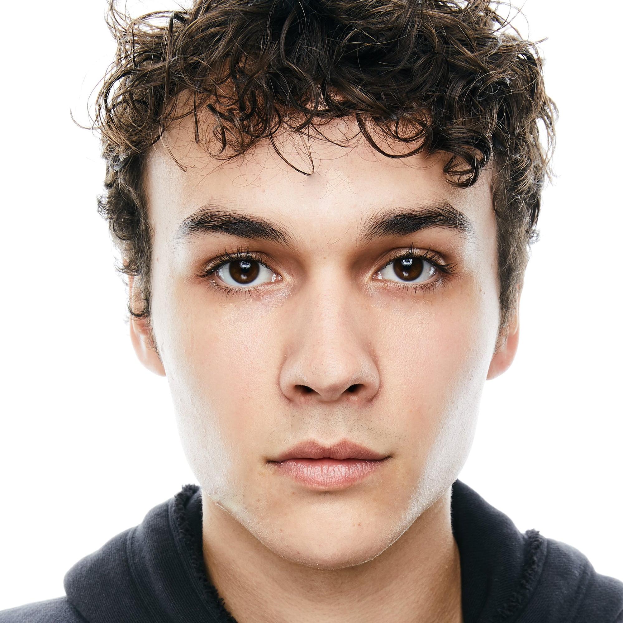 Benjamin Wadsworth Movies and TV Shows - Plex
