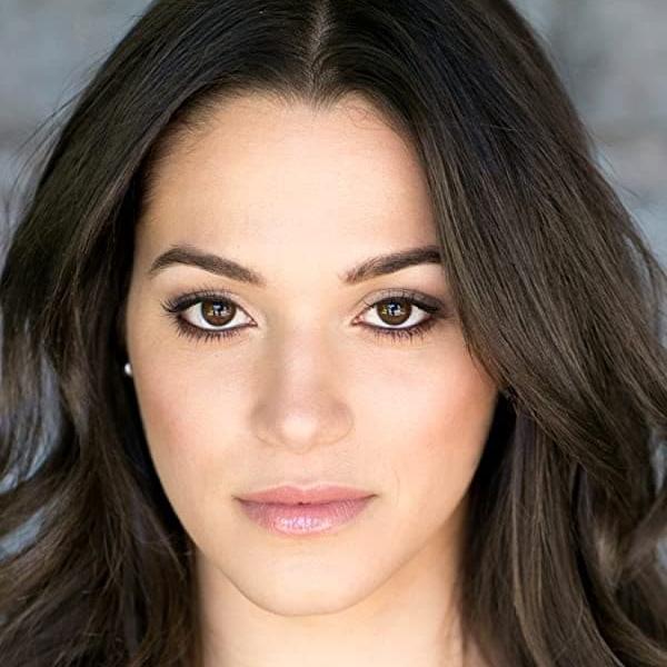 Stephanie Arcila Movies and TV Shows - Plex